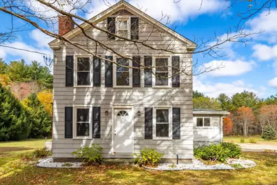 171 Maple Hollow Road, New Hartford, CT 06057 - Photo 1