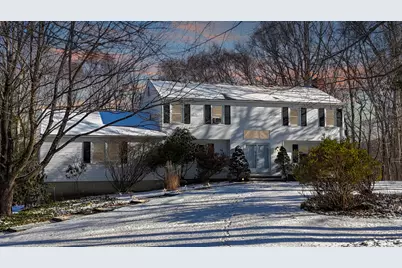 6 Allan Way, Bethel, CT 06801 - Photo 1