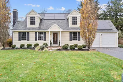 506 Ridgeview Road, Orange, CT 06477 - Photo 1