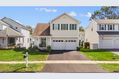 3 Butternut Lane, Newington, CT 06111 - Photo 1