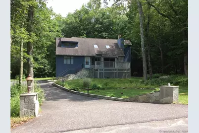 421 East Hyerdale Drive, Goshen, CT 06756 - Photo 1