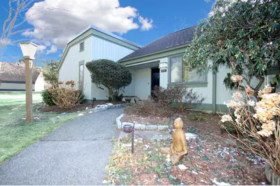 907 Heritage Vlg #A, Southbury, CT 06488 - Photo 1