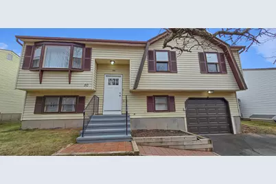 50 Meetinghouse Ridge, Meriden, CT 06450 - Photo 1