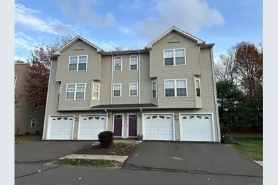 75 Dannys Way #75, Wallingford, CT 06492 - Photo 1