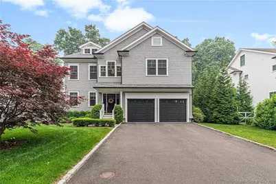 25 Westfair Drive, Westport, CT 06880 - Photo 1