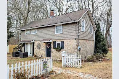 1 Sherry Drive, East Hampton, CT 06424 - Photo 1