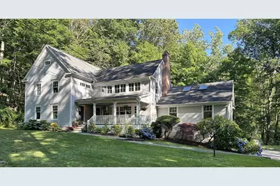 59 Farrell Road, Weston, CT 06883 - Photo 1