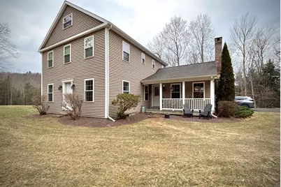 90 Bsullak Road, Barkhamsted, CT 06063 - Photo 1