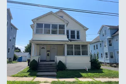162 Columbia Street, New Britain, CT 06052 - Photo 1