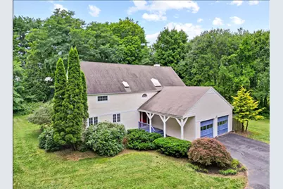 95 Old Farms Road, Simsbury, CT 06092 - Photo 1