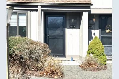 769 Heritage Village #B, Southbury, CT 06488 - Photo 1