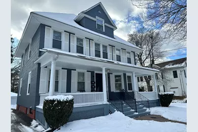 35 Curtis Avenue, Wallingford, CT 06492 - Photo 1