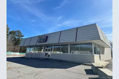 483 Providence Road, Brooklyn, CT 06234 - Photo 1