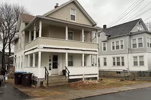 27 Holmes Ave, New Britain, CT 06053 - Photo 1