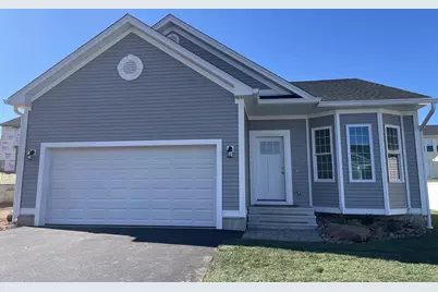 126 Webster Lane #2-19, Middletown, CT 06457 - Photo 1