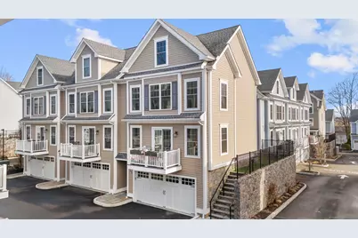 115 Colonial Road #65, Stamford, CT 06906 - Photo 1