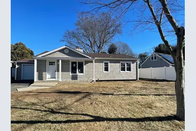 63 Driscoll Road, Branford, CT 06405 - Photo 1