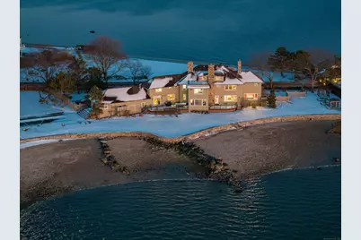 107 Saddle Rock Road, Stamford, CT 06902 - Photo 1