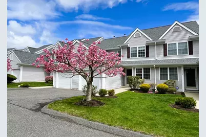 5004 Heartwood Lane #5004, Danbury, CT 06811 - Photo 1