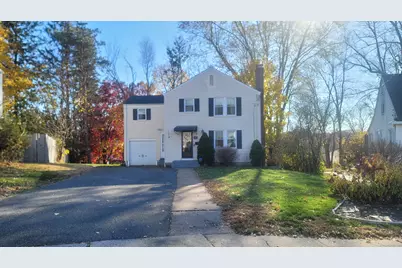 51 Taylor Road, West Hartford, CT 06110 - Photo 1