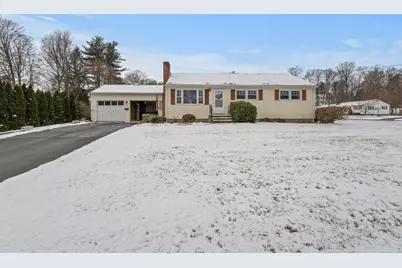 43 Bernard Road, Berlin, CT 06037 - Photo 1