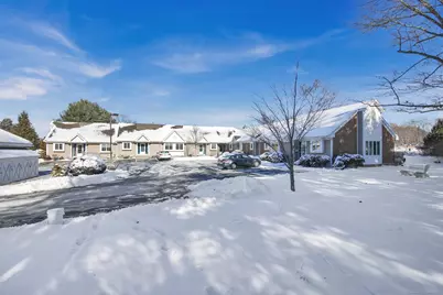 202 Wyndemere Court #202, South Windsor, CT 06074 - Photo 1