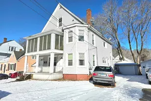 23-25 Spring Garden Ave, Norwich, CT 06360 - Photo 1