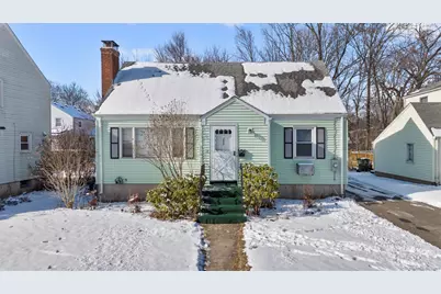 295 Oakwood Avenue, West Hartford, CT 06110 - Photo 1