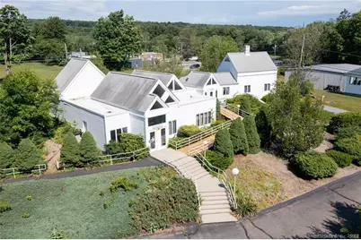 215 Stafford Road, Mansfield, CT 06250 - Photo 1