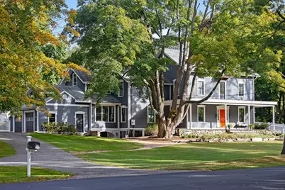 39 Cross Highway, Westport, CT 06880 - Photo 1