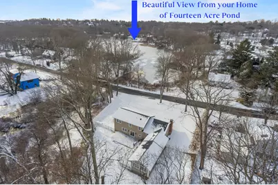 24 Stonybrook Road, Norwalk, CT 06851 - Photo 1