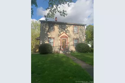 133 North Elm Street, Manchester, CT 06042 - Photo 1