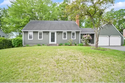 4 Sparkle Street, Enfield, CT 06082 - Photo 1