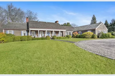 792 Hulls Farm Road, Fairfield, CT 06890 - Photo 1