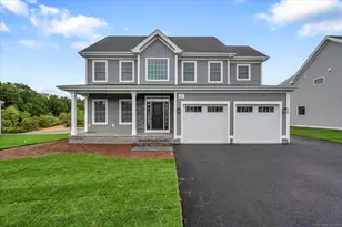 41 Primrose Ln, Cromwell, CT 06416 - Photo 1