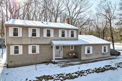 6 Chiswick Lane, Barkhamsted, CT 06063 - Photo 1