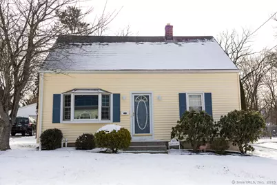 113 Kenwood Avenue, Stratford, CT 06614 - Photo 1