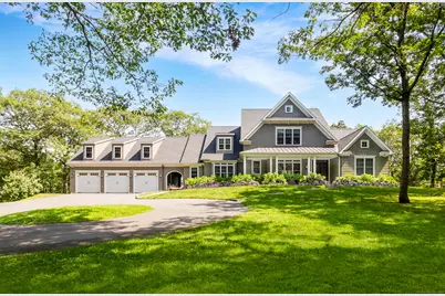12 Meadow Lane, Sherman, CT 06784 - Photo 1