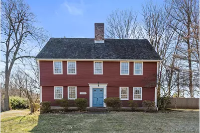 461 Maple Hill Avenue, Newington, CT 06111 - Photo 1