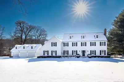 8 Palmer Court, Ridgefield, CT 06877 - Photo 1