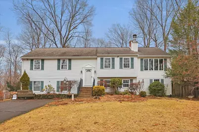 22 Partridge Lane, Durham, CT 06422 - Photo 1
