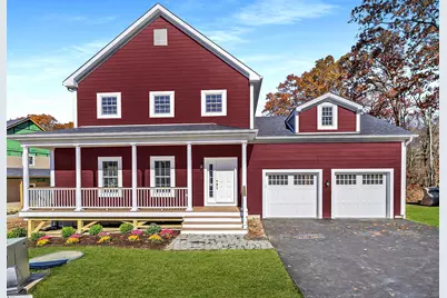 405 Chestnut Circle #77, Middlebury, CT 06762 - Photo 1