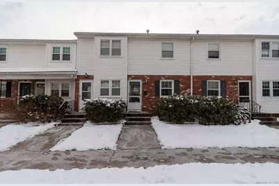 B-10 Bradley Circle #B, Enfield, CT 06082 - Photo 1