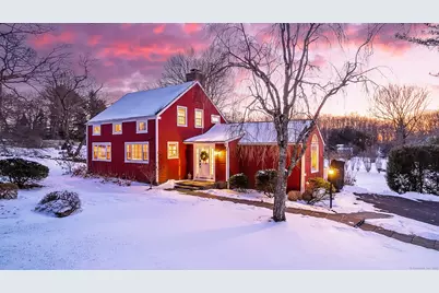 23 Sunset Road, Easton, CT 06612 - Photo 1
