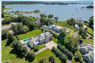 142 Cedar Cliff Road, Greenwich, CT 06878 - Photo 1