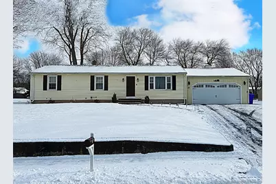 257 Manor Road, Southington, CT 06479 - Photo 1