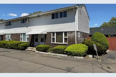 466 Middletown Avenue #APT 1, New Haven, CT 06513 - Photo 1