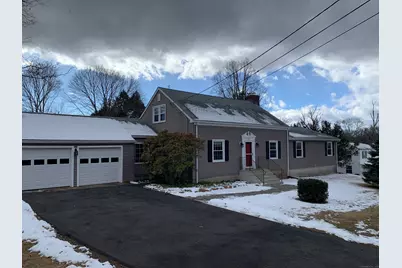 1057 Orange Center Road, Orange, CT 06477 - Photo 1