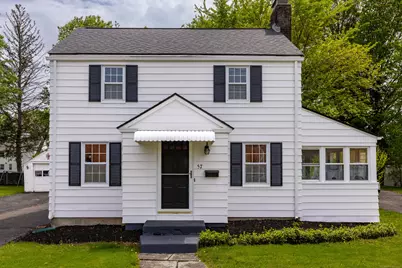 57 Saint James Street, West Hartford, CT 06119 - Photo 1