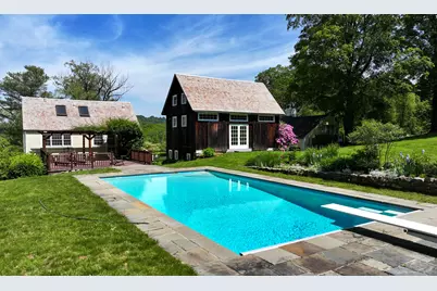 9 Mallory Brook Road, Washington, CT 06793 - Photo 1